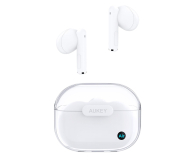 Aukey EP-M2 TWS białe - 1471894 - zdjęcie 1